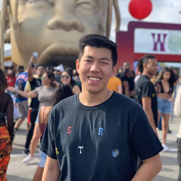 Meet your Posher, Randy - Picture 1 of 1